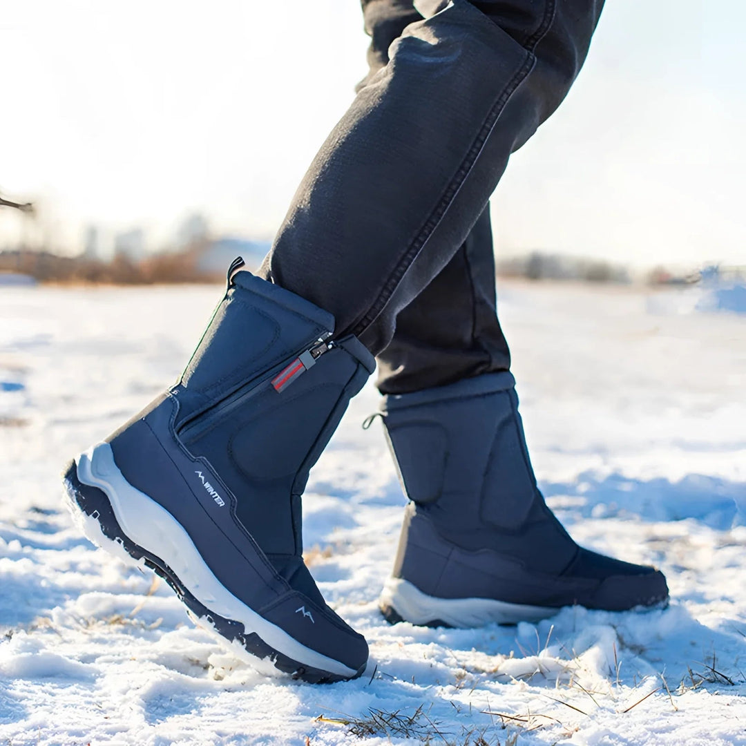 Dylan | Winter Boots 1