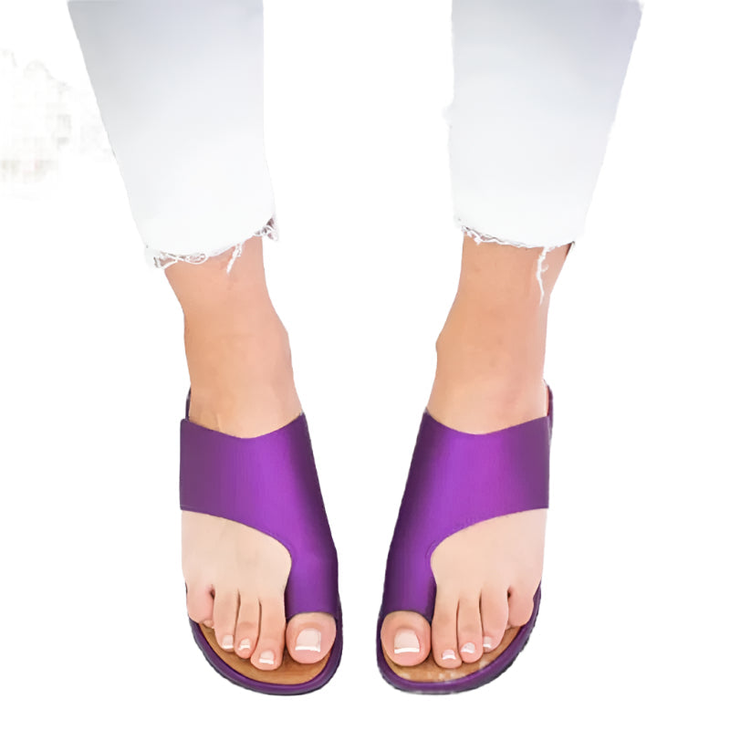 Ebony | Breeze Women's House Slippers 2