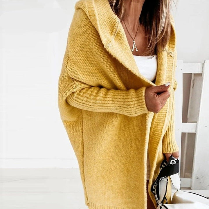 Ebony | Stylish winter sweater 10