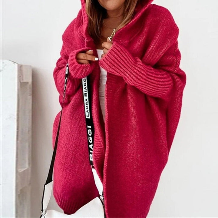 Ebony | Stylish winter sweater 11