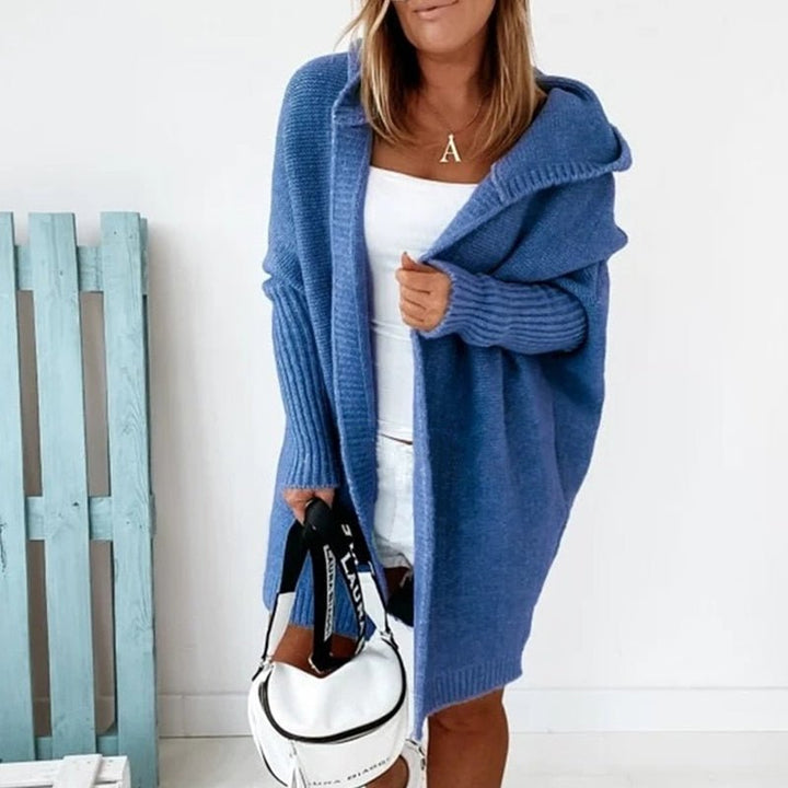 Ebony | Stylish winter sweater 12