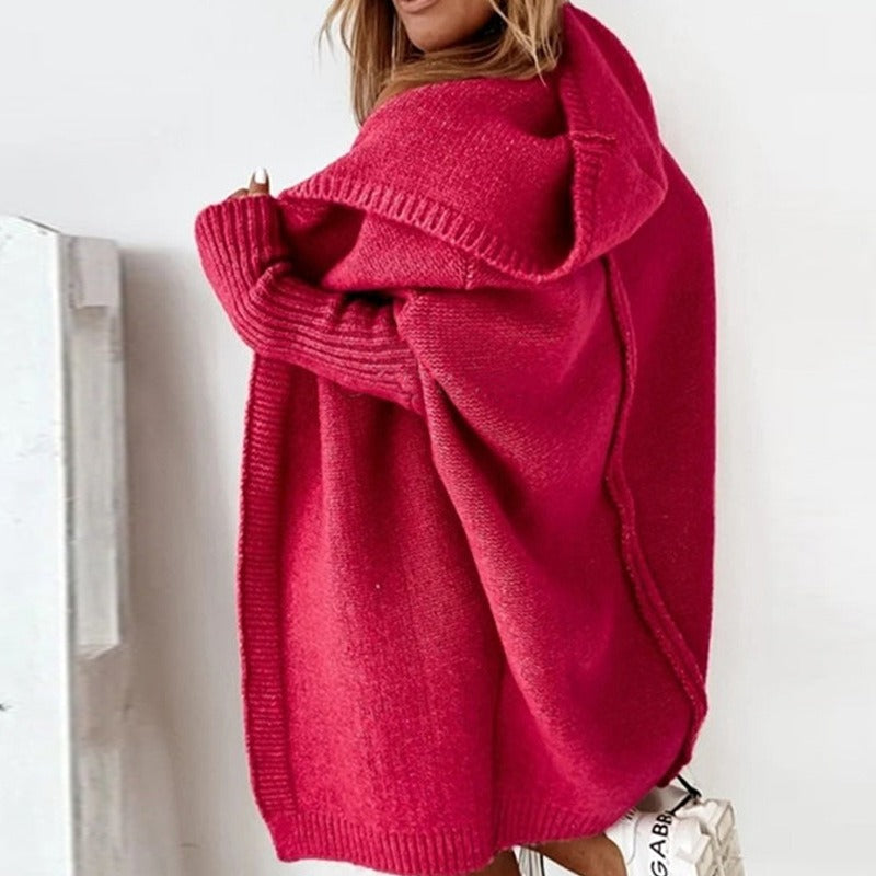 Ebony | Stylish winter sweater 6