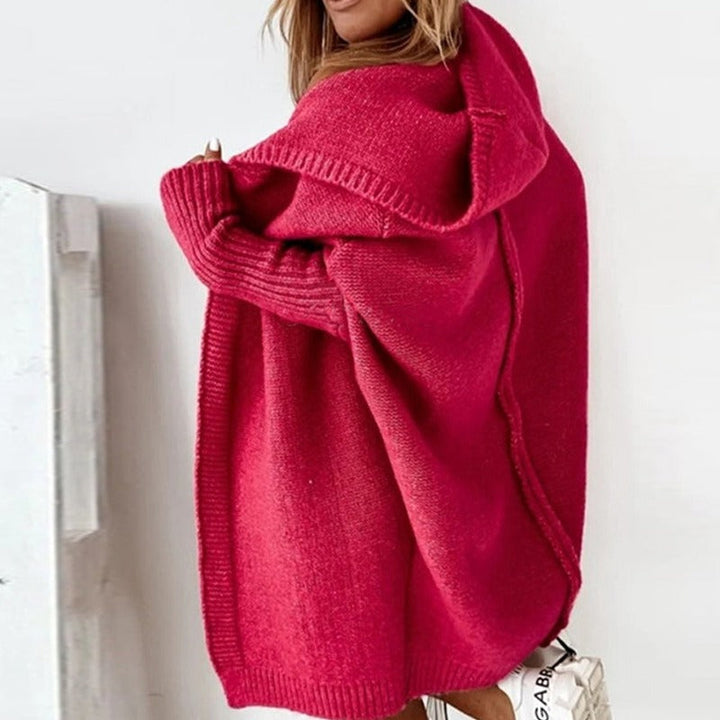 Ebony | Stylish winter sweater 6