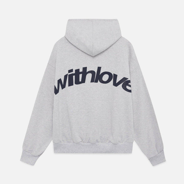 Edward | Unisex Oversized Heavyweight Fleece Pullover Hoodie 4