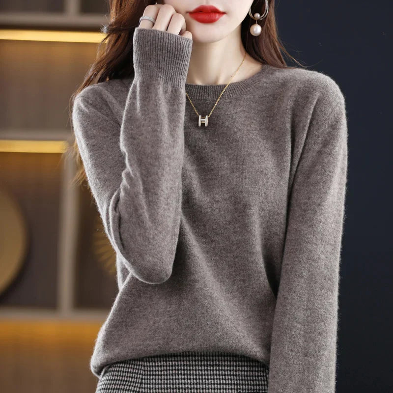 Eleanor | Luxe Knit for Effortless Elegance 4