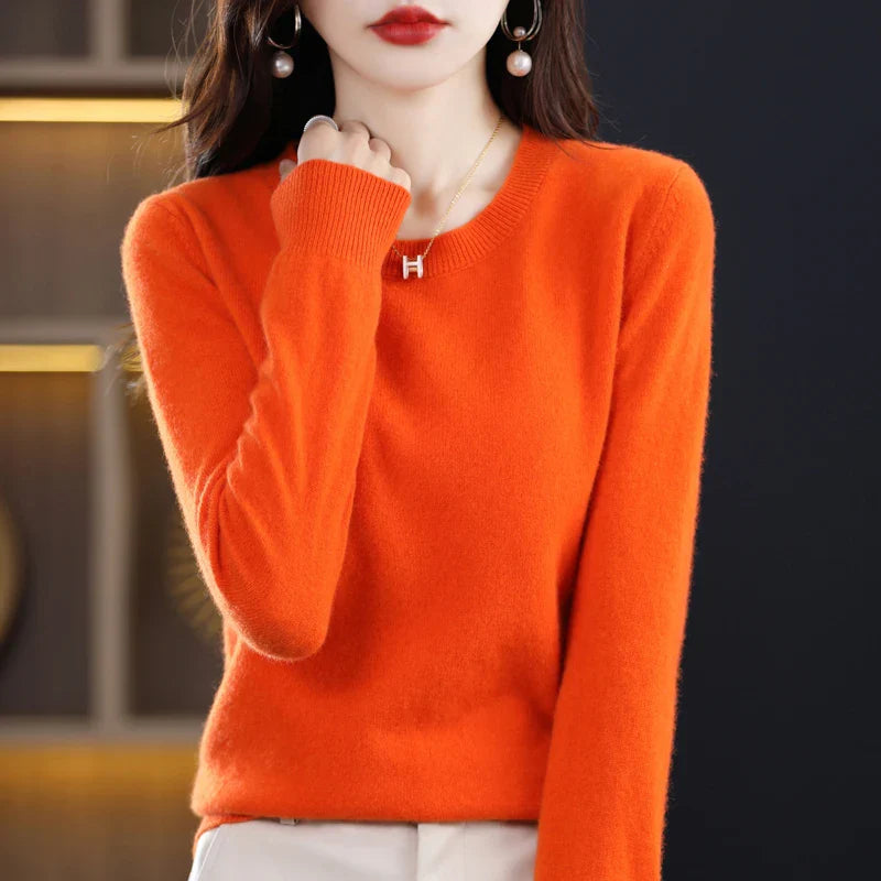 Eleanor | Luxe Knit for Effortless Elegance 5