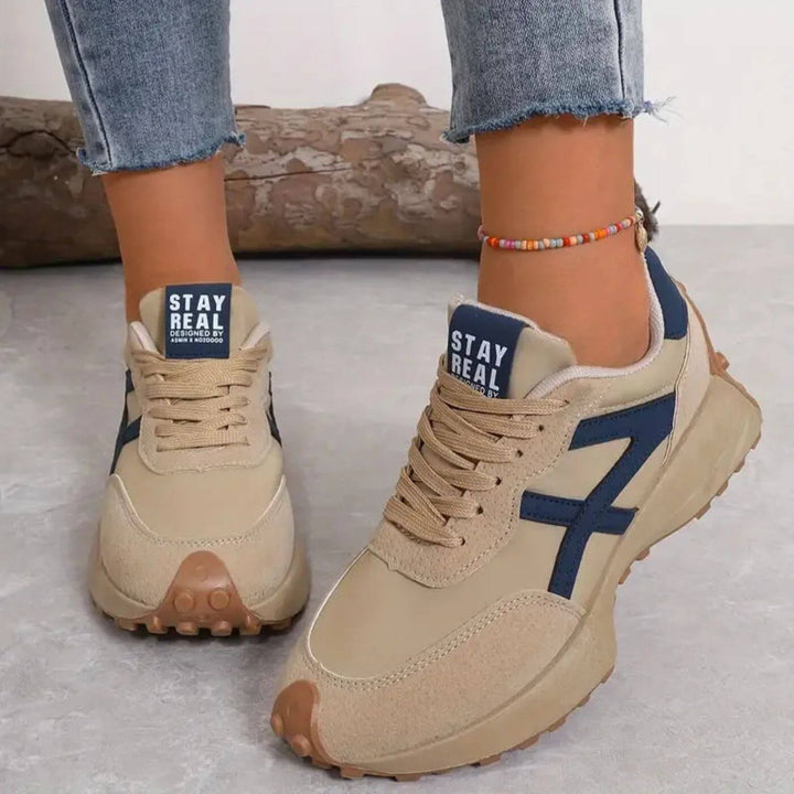 Elena | Casual Comfort Orthopedic Sneakers 0