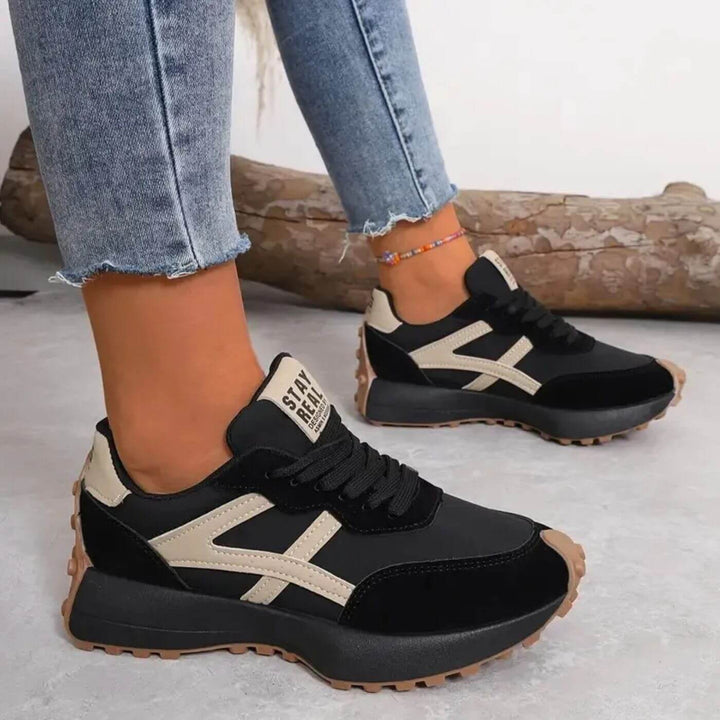 Elena | Casual Comfort Orthopedic Sneakers 1