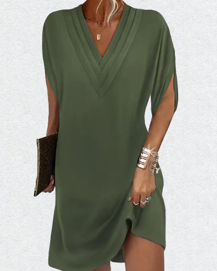 Elena | Elegant dress 3