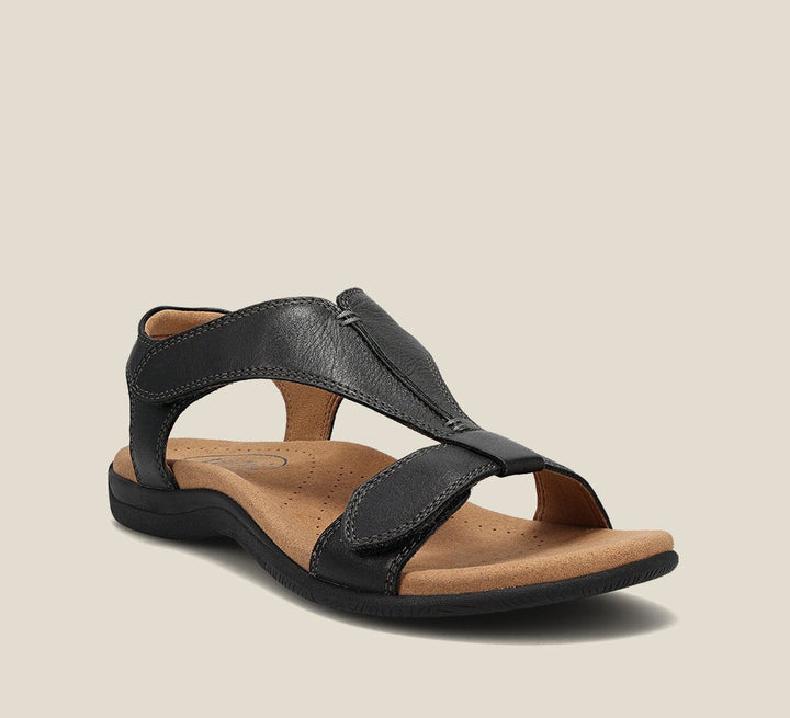 Eliana | Chic Orthopedic Sandals with Adjustable Comfort 2