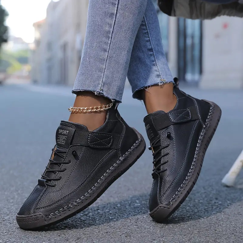 Elira | Lightweight, Comfortable & Breathable Sneakers 0