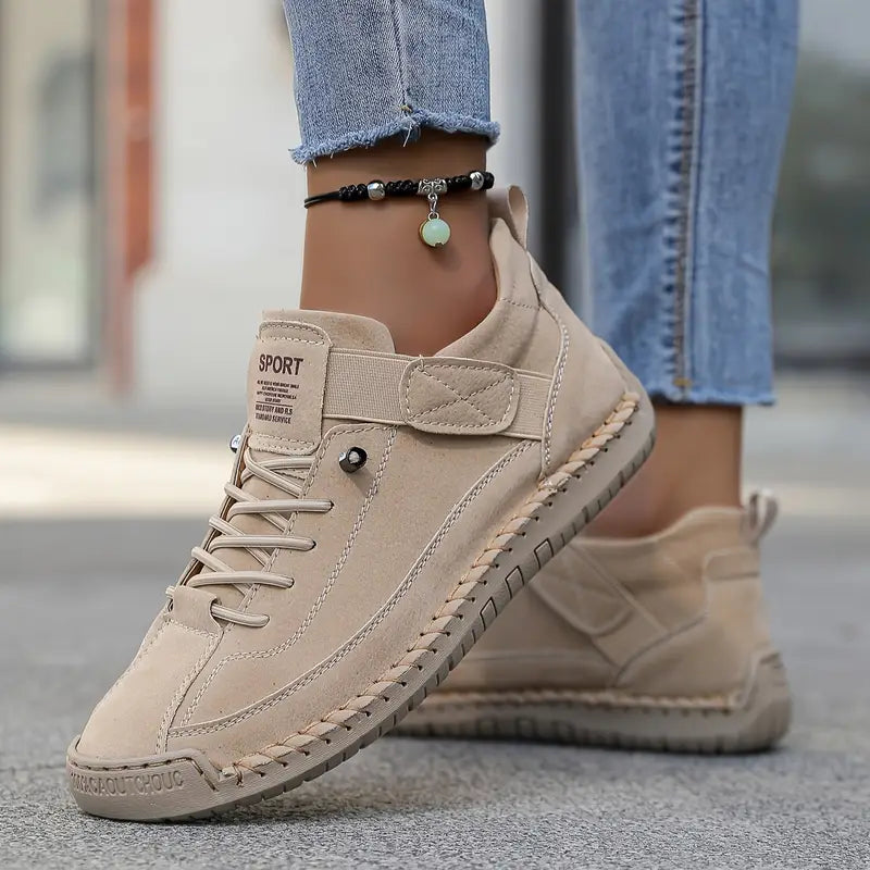 Elira | Lightweight, Comfortable & Breathable Sneakers 1