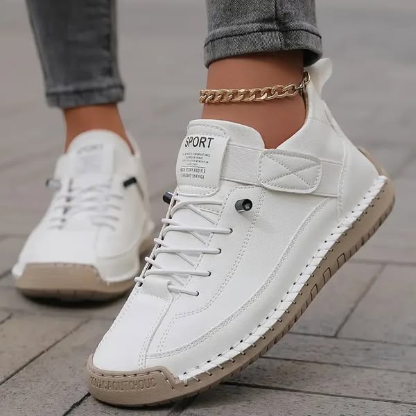 Elira | Lightweight, Comfortable & Breathable Sneakers 2