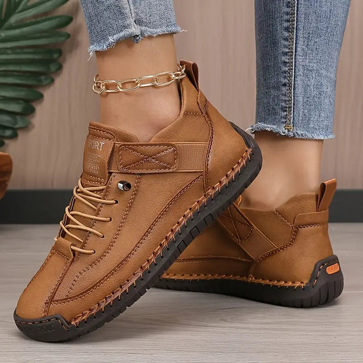 Elira | Lightweight, Comfortable & Breathable Sneakers 3