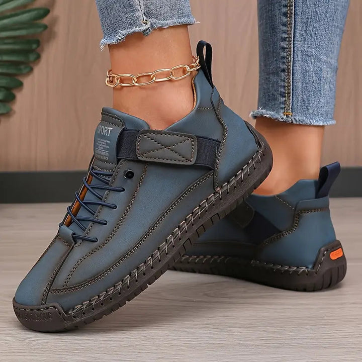 Elira | Lightweight, Comfortable & Breathable Sneakers 4