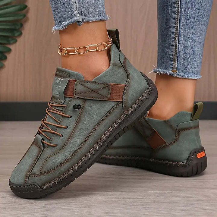 Elira | Lightweight, Comfortable & Breathable Sneakers 5