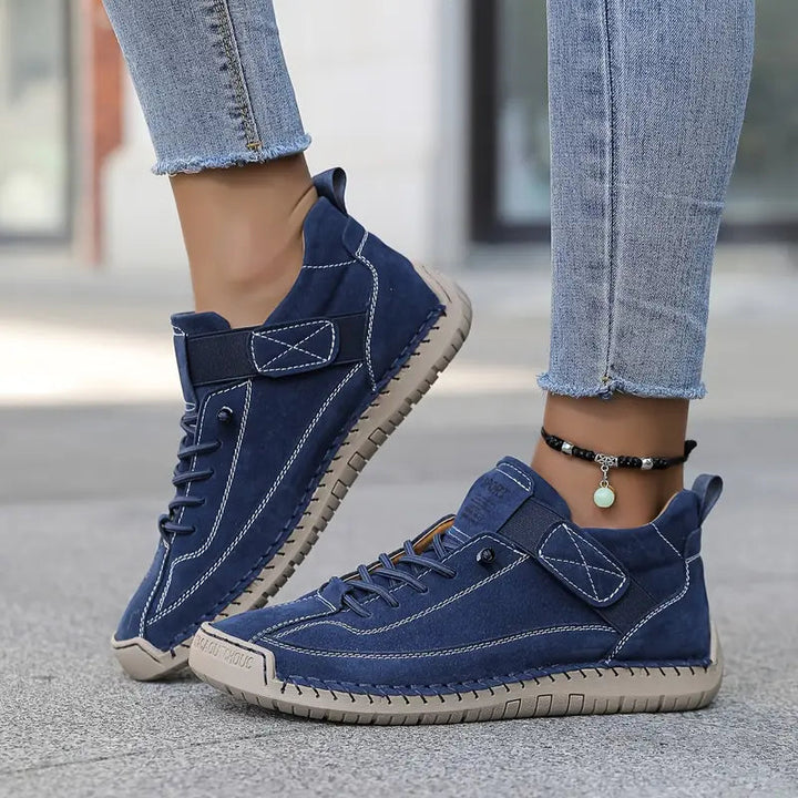Elira | Lightweight, Comfortable & Breathable Sneakers 6