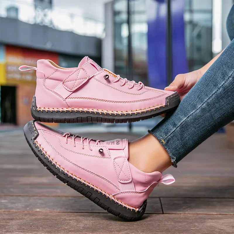 Elira | Lightweight, Comfortable & Breathable Sneakers 7