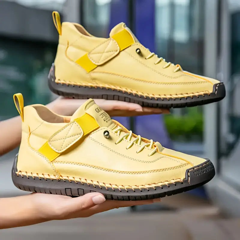 Elira | Lightweight, Comfortable & Breathable Sneakers 8