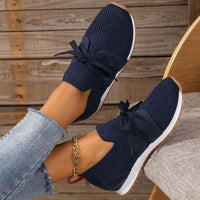Claire | Orthopedic Athletic Shoes