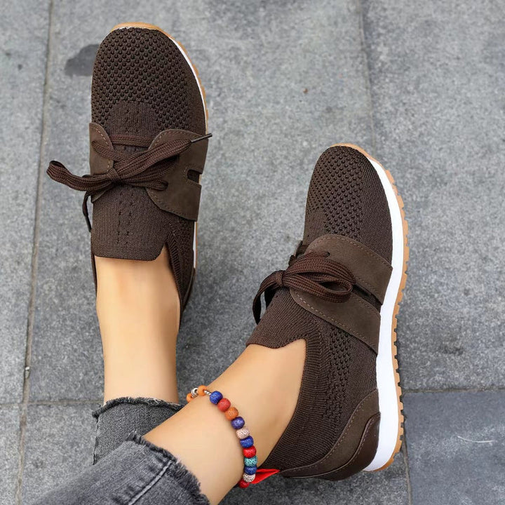 Elise | Orthopedic Sports Shoes 2