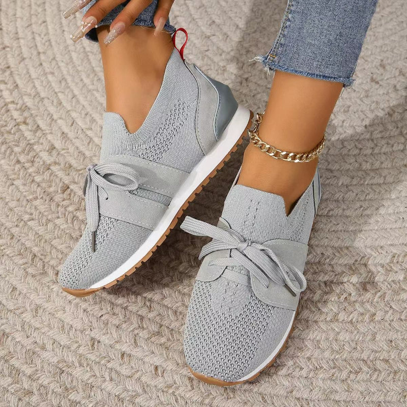 Elise | Orthopedic Sports Shoes 3
