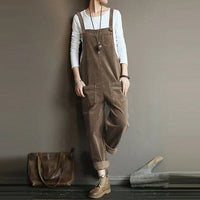 Mark|Tuta Casual Flowy
