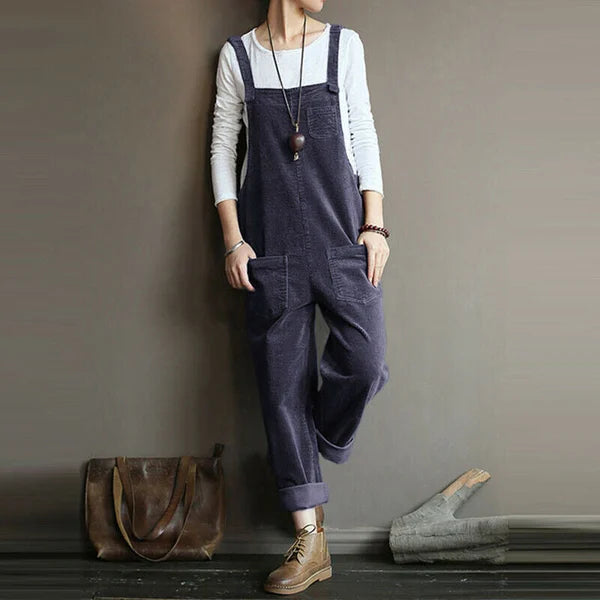 Eliza | Flowy Jumpsuit 3