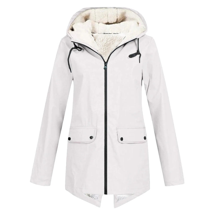 Elizabeth | Waterproof Jacket 5