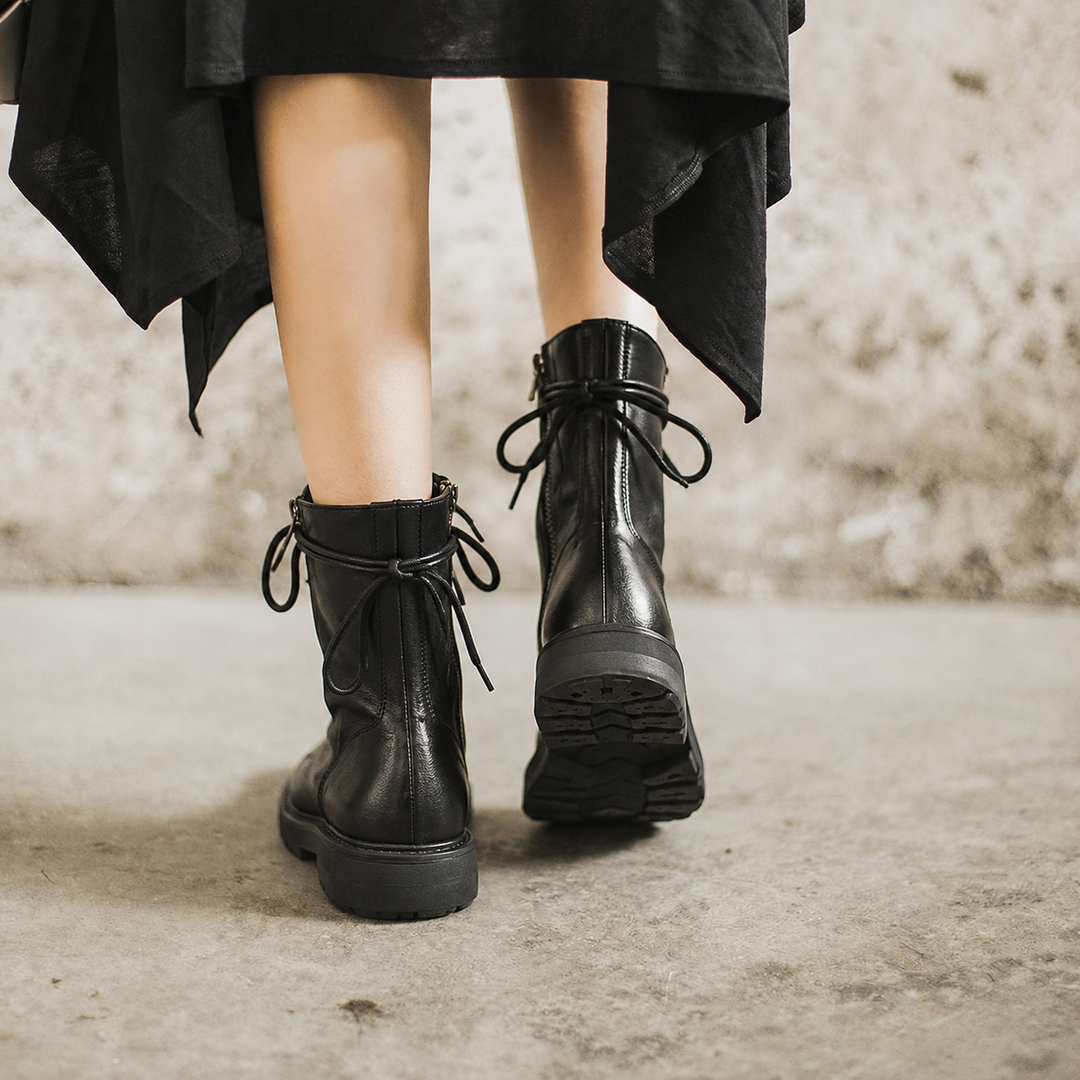 Ella | Bold And Elegant Women's Boots For Everyday Style 1