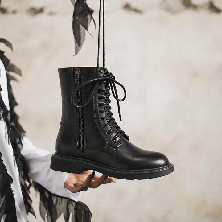 Ella | Bold And Elegant Women's Boots For Everyday Style 2