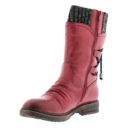 Ella | Elegant and Versatile Winter Comfort Boots 5