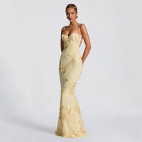 Olivia | Romantic And Luxurious Wedding Guest Dress