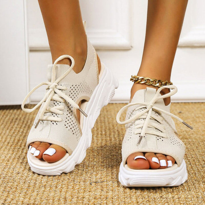 Elysia | Sandals for Women Orthopedic Adjustable Comfortable Fit 4