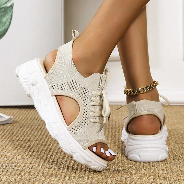 Elysia | Sandals for Women Orthopedic Adjustable Comfortable Fit 7
