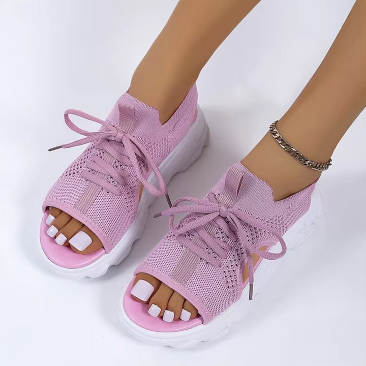 Elysia | Sandals for Women Orthopedic Adjustable Comfortable Fit 8