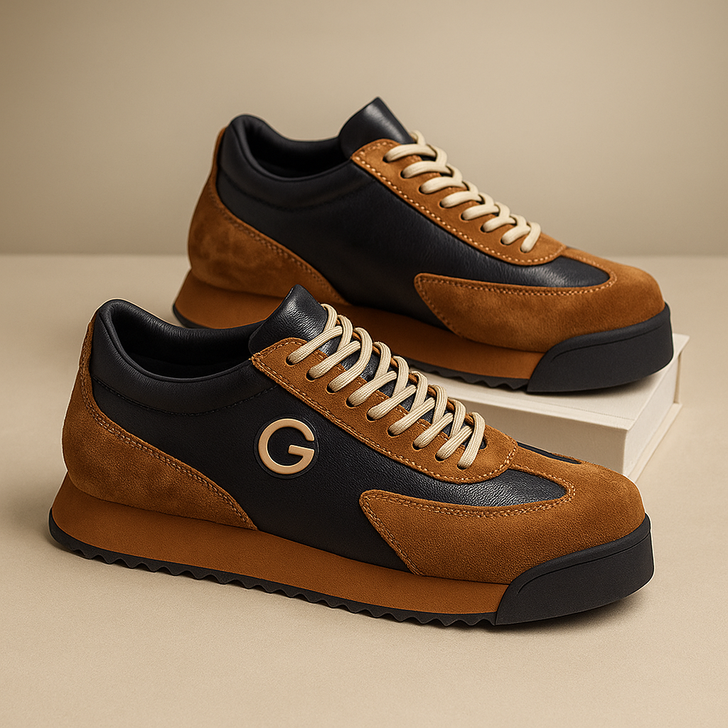 Elysian | Elegant & Comfortable Leather Shoes for Men – Timeless Design 0