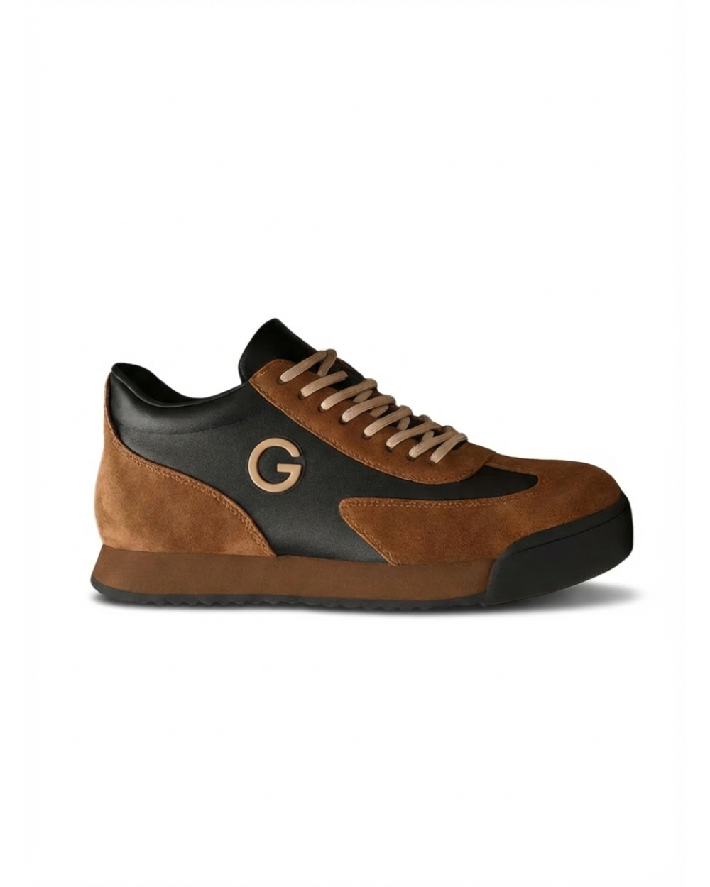 Elysian | Elegant & Comfortable Leather Shoes for Men – Timeless Design 1