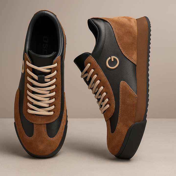 Elysian | Elegant & Comfortable Leather Shoes for Men – Timeless Design 4