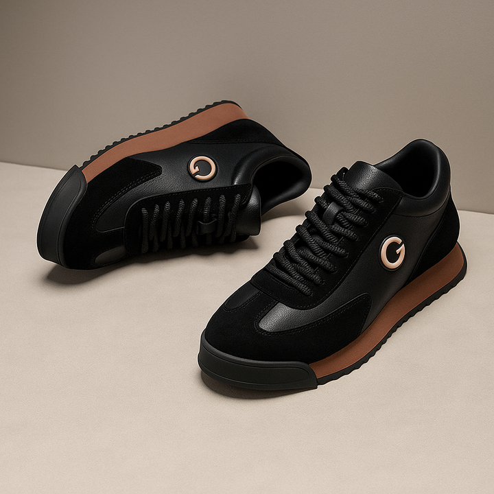 Elysian | Elegant & Comfortable Leather Shoes for Men – Timeless Design 5