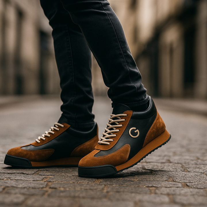 Elysian | Elegant & Comfortable Leather Shoes for Men – Timeless Design 6