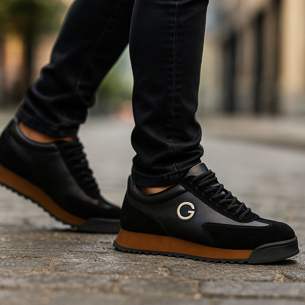 Elysian | Elegant & Comfortable Leather Shoes for Men – Timeless Design 7