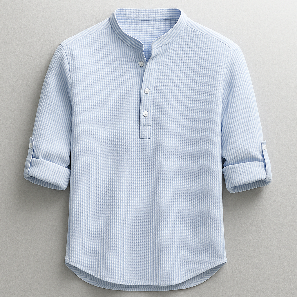 Elysian | Soft, Breathable & Tailored Men’s Dress Shirts 0