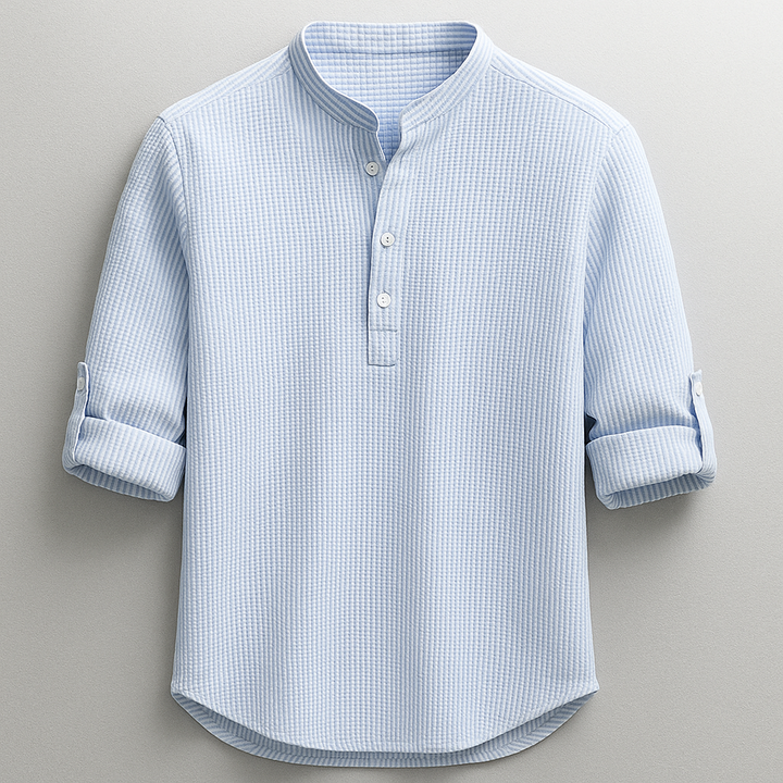 Elysian | Soft, Breathable & Tailored Men’s Dress Shirts 0