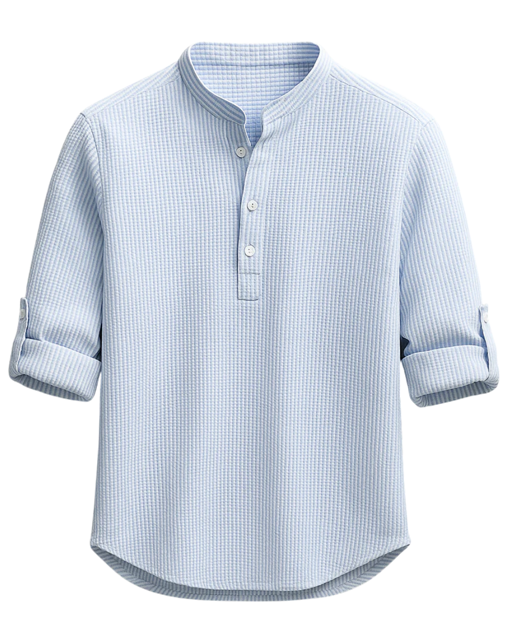 Elysian | Soft, Breathable & Tailored Men’s Dress Shirts 1