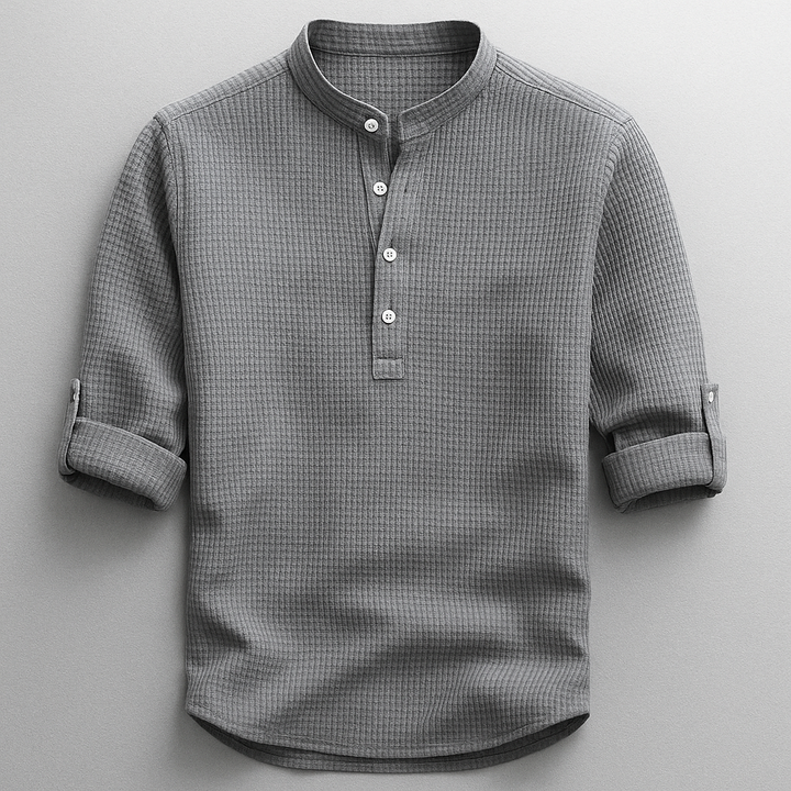 Elysian | Soft, Breathable & Tailored Men’s Dress Shirts 2