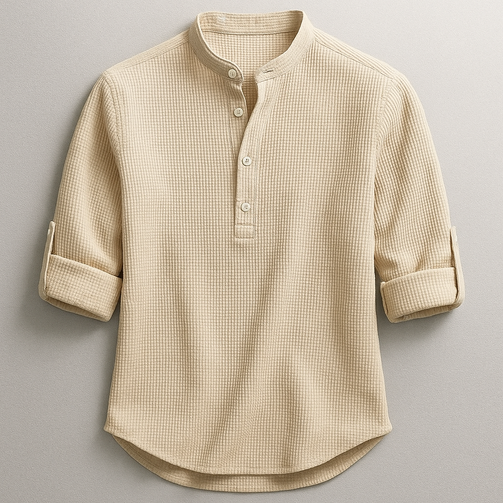 Elysian | Soft, Breathable & Tailored Men’s Dress Shirts 3