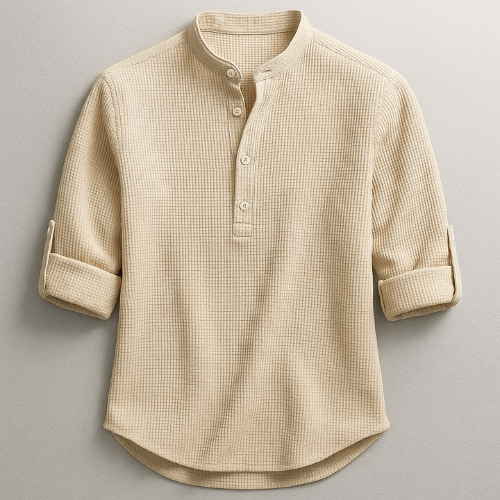 Elysian | Soft, Breathable & Tailored Men’s Dress Shirts 3