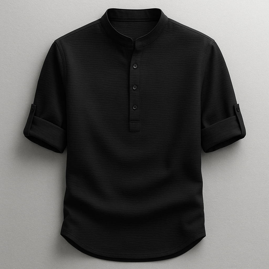 Elysian | Soft, Breathable & Tailored Men’s Dress Shirts 6