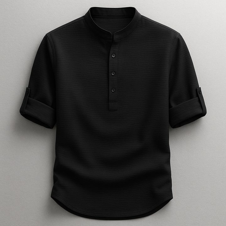 Elysian | Soft, Breathable & Tailored Men’s Dress Shirts 6